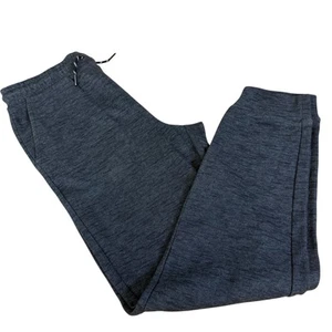 Boys Sonoma Good For Life Dark Gray Athletic Pull On Pants Size Large 14/16 - Picture 1 of 9