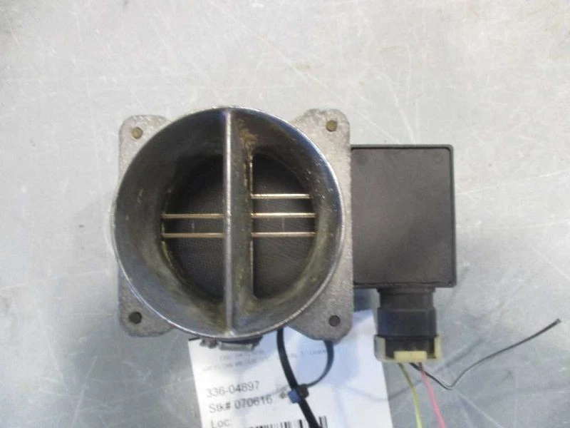 Medidor de flujo de aire 3,4 L compatible con 95-05 MONTE CARLO 45781 Foto 1 de 3
