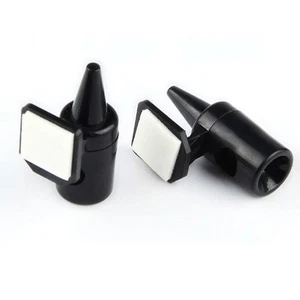 Animal Whistle Easy Installation Inaudible Sound Opening Vehicles Package - Bild 1 von 16