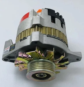 Alternador remanufacturado OE Bosch AL650N para Oldsmobile Pontiac Buick GMC Chev - Imagen 1 de 3
