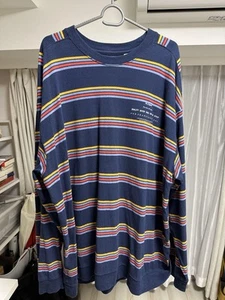 Levi's Long Sleeve Oversized T-Shirt, Men's, Casual, New - Picture 1 of 3