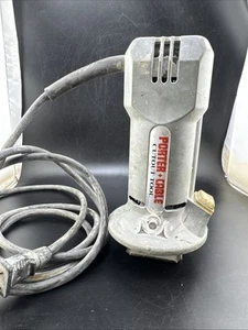 Porter Cable 7499 Drywall Cut Out Tool 120V 3.4A Made In USA PreOwned📦 - Picture 1 of 5