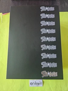 Modern Artist Proof Spawn Kickstarter Action Figure McFarlane w/ Certificate NEW - Picture 1 of 6