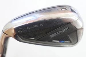 TaylorMade LH Iron SIM2 MAX 6-9.P NS Pro MODUS3 TOUR105 Flex S Left Handed STORE - Picture 1 of 6