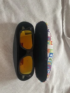Echte PLAYBOY Brille – Grün-Schwarz, klassisch, fast neu. - Bild 1 von 4