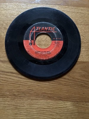 Led Zeppelin - Whole Lotta Love /Living loving maid- 7" Vinyl US IMPORT 1969 - Image 1 of 4