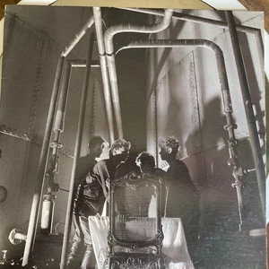 DEPECHE MODE PEOPLE ARE FIRST PRESS VINYL LP RECORD ALBUM PLAY TESTED SIRE 25124 - Picture 1 of 8