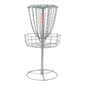 Mach 2 Portable Disc Golf Basket - Bild 1 von 3