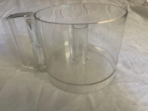 KitchenAid Chef's Chopper KFC3100 Work Bowl Only Mini Food Processor New - Picture 1 of 3