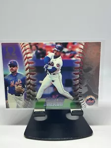 1998 Pacific Omega - #154 Carlos Baerga - Picture 1 of 1