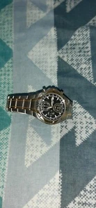 Pulsar NPEA01 water resistant watch - Picture 1 of 5