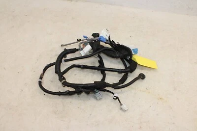 Arnés de cables para puerta delantera izquierda Acura RLX 2014-2015 32751-TY2-A102 OEM KP56 Foto 1 de 4