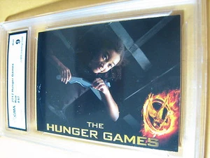 Rue 2012 Los Juegos del Hambre # 47 Clasificado 9 L@@K - Imagen 1 de 1
