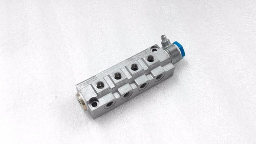 TQC DewCheck 4 Series 2 DC7100 Medidor de punto de rocío