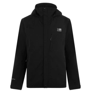 Karrimor Herren Urban Jacke Winddicht Wasserdicht Atmungsaktiv Klappbare Kapuze - Bild 1 von 24