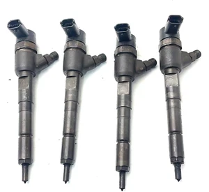 INIETTORI BOSCH OPEL FIAT CITROEN ALFA LANCIA 1.3 MJT 90CV, 0445110183 - Imagen 1 de 1