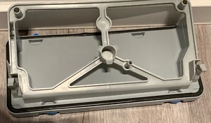 Siemens Wärmetauscher Filtergriff 12024938 - Bild 1 von 4