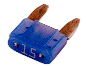 For 2015-2022 GMC Yukon XL Fuse - Blade Type (ATC) Littelfuse 89226MJFP 2016 - Picture 1 of 2