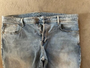 G-Star Jeans RAW 3301 * w40 L32 * TOP * TOP * TOP - Bild 1 von 7