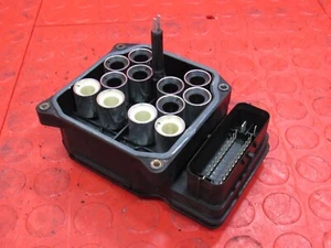 12 Ford F250 F350 SuperDuty ABS Traction Control Module BC34-2C405-CJ 4090 - Foto 1 di 6