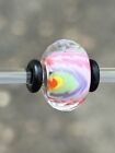 Authentic Trollbeads Faceted Unique Event Bead New HTF