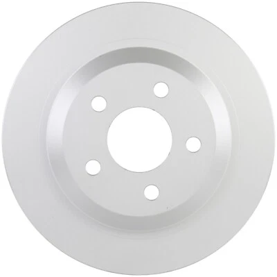 Задний дисковый тормоз Pontiac Firebird Bosch 1998-2002 годов выпуска тихий литой 1999 2000 годов выпуска - Изображение 1 из 4