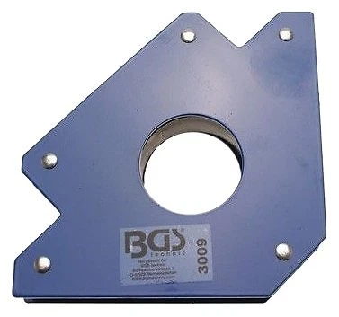 BGS Kraft-magnethalter bis 32 Kg