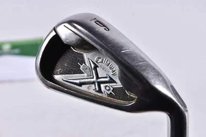 Callaway X-20 #6 Iron / Regular Flex Callaway Pro Series RCH 75 Shaft - Picture 1 of 6