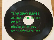 Decca R.E.M. Vinyl Records
