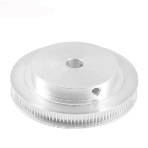 GT2 6mm Timing Belt Pulley BF-type - 62 64 65 66 68 - 120 Tooth / 5 - 25mm Bore - Picture 1 of 5