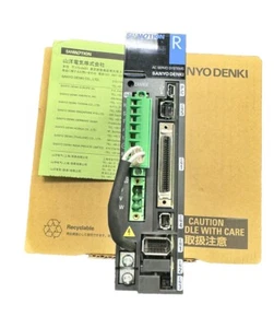 NEW RS3A02A0AA4 SANYO DENKI - Picture 1 of 3