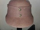 Top Repro WWI Austro-Hungarian Felt Field Cap