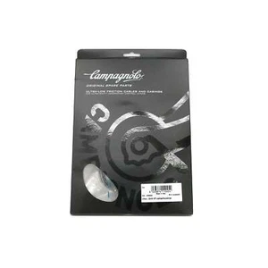 Campagnolo Original Spare Parts - 11 Speed Brake & Gear Cable Kit - Picture 1 of 2