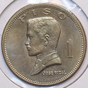 Philippines 1972 Piso 193099 combine shipping - Picture 1 of 2