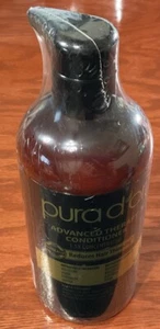 PURA D'OR Advanced Therapy Conditioner - For Volume Reduces Thinning Hair 16oz - Picture 1 of 9