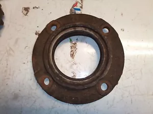 Used PAI BCR-7232 Seal Plate Cover for Mack Diff 49KH248A - Picture 1 of 1
