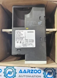 Siemens 3UF7104-1BA00-0 63-630a Current Measuring Module - Picture 1 of 6