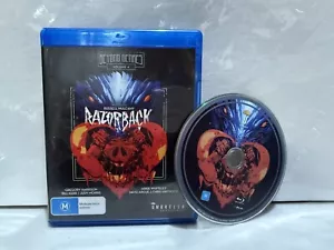 Razorback - Blu-ray - Picture 1 of 1