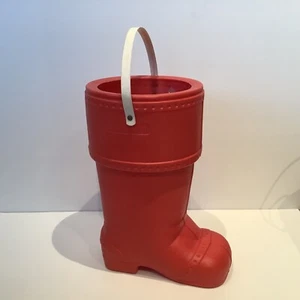 Botte Noël Collector Vintage Dash Procter Et Gambel - Picture 1 of 7
