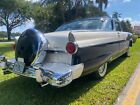 1955 Ford Crown Victoria  1955 FORD  CROWN VICTORIA RESTORED CONTINENTAL PACKAGE BUY IT NOW 954 937 8271