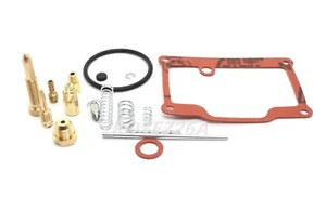 Carburetor Rebuild Repair Kit For Polaris Big Boss 400L 6x6 1994-1997  - Bild 1 von 1