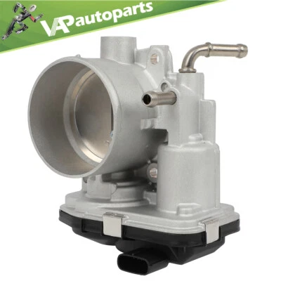 Cuerpo del acelerador de inyección de combustible para Toyota Camry 2018-2023 RAV4 2019-2023 Foto 1 de 4