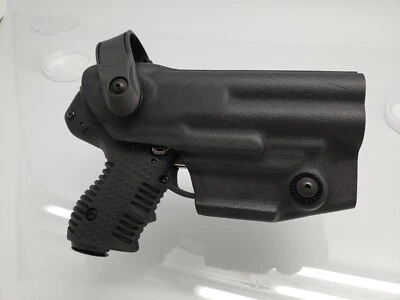 VEGA FIRESTORM JPX 6 SHOT KYDEX LEVEL II HOLSTER RIGHT HAND