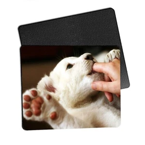 10pcs Sublimation Mouse Pad Blank Mouse Pad Sublimation Blanks Mousepad for S... - Picture 1 of 6