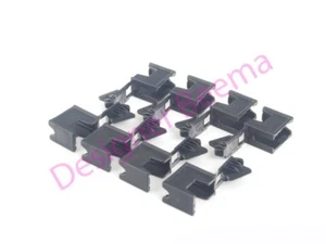 BMW 3' 4' Series Convertible Mounting kit Roof Rail E93 F33 F83 M4 - (JS) - Picture 1 of 4