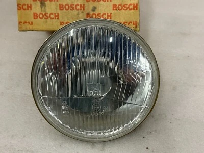 Scheinwerfer Scheinwerfereinsatz H4 Mercedes Bosch 1305333023 (Y1220) NEU NOS - Bild 1 von 4