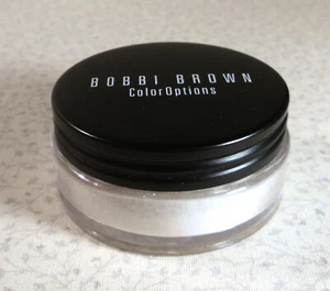 Bobbi Brown Color Options Sparkledust - 1 Platinum - .18 oz. - Sealed - Picture 1 of 1