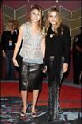 Mary Kate And Ashley Olsen Actress Smiling 8x10 Picture Celebrity Print