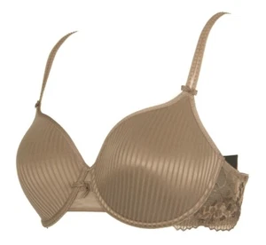 Reggiseno imbottito con ferretto allacciatura collo CHANTELLE articolo 1386 PONT - Imagen 1 de 5