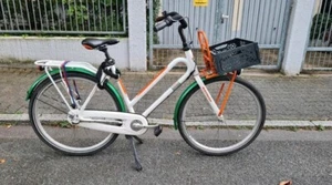 Neuwertiges Niederländisches Fahhrad (Citybike) der Marke Batavus - Bild 1 von 9
